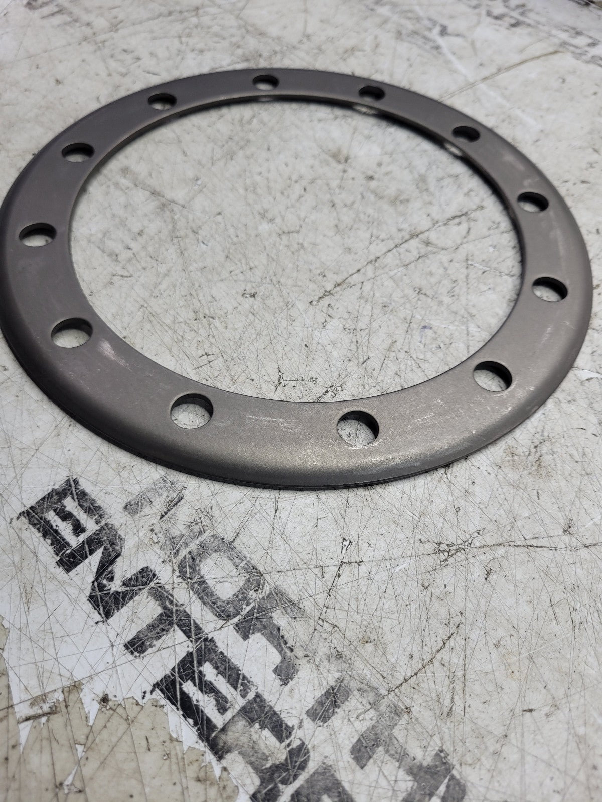 Dana 237234 Dana Spicer Backing Ring R237234