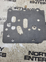Gasket - Control Valve For Clark: 231040