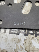 Gasket - Control Valve For Clark: 231040