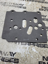 Gasket - Control Valve For Clark: 231040