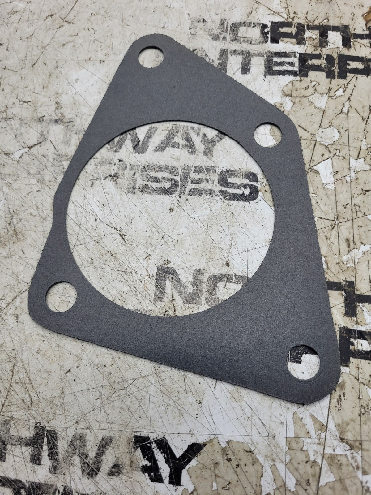 New Gasket For Clark: 232409