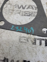 New Gasket For Clark: 232409