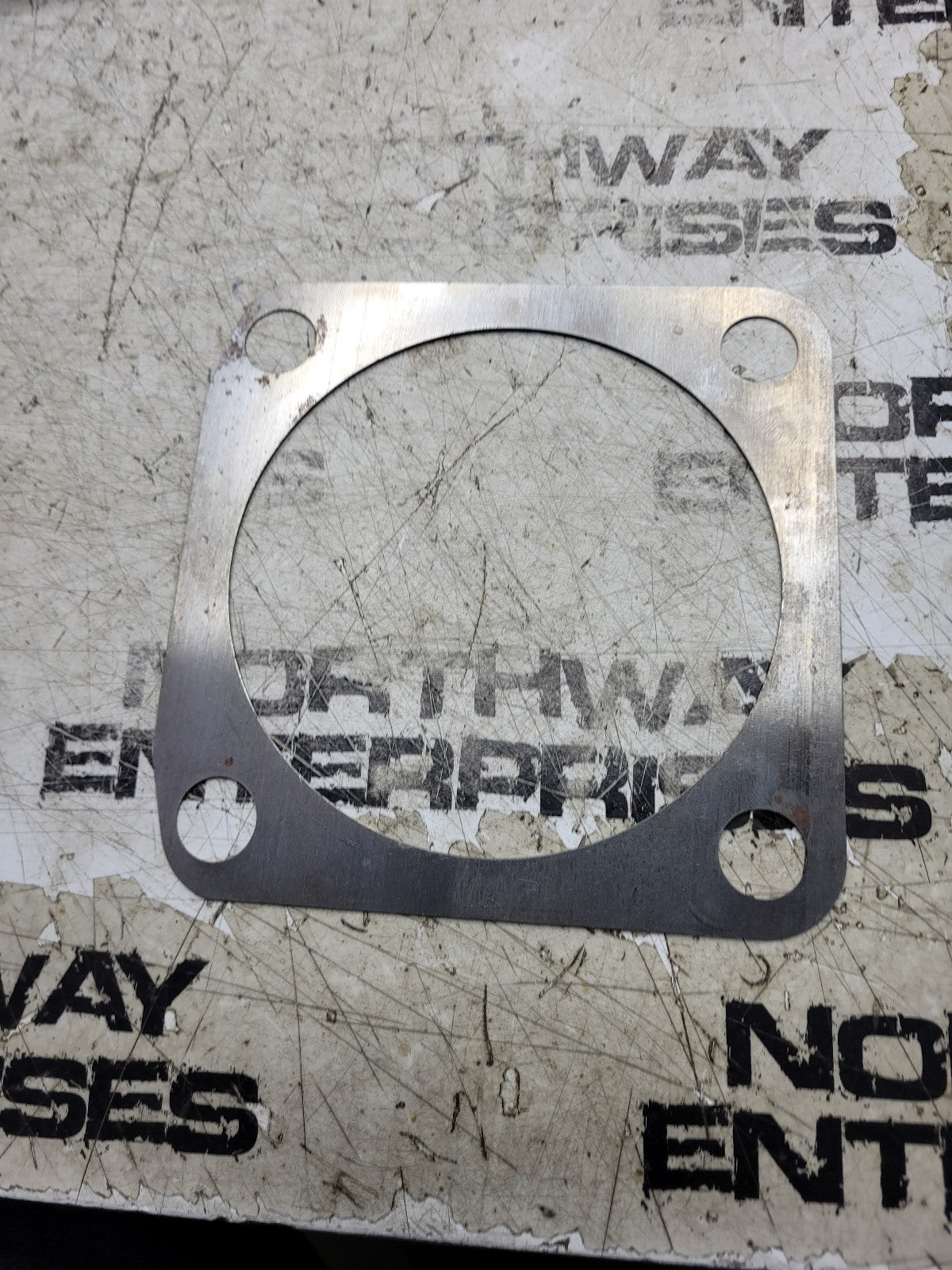 New Shim for Clark 231851Q 231851