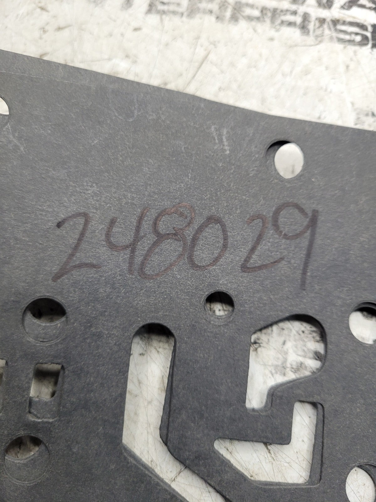 New  DANA SPICER 248029 DANA SPICER Gasket