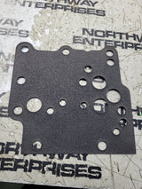 New  Gasket OEM Dana Clark Part Number 248025  Metal Style