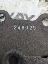 New  Gasket OEM Dana Clark Part Number 248025  Metal Style