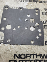New  Gasket OEM Dana Clark Part Number 248025  Paper Style