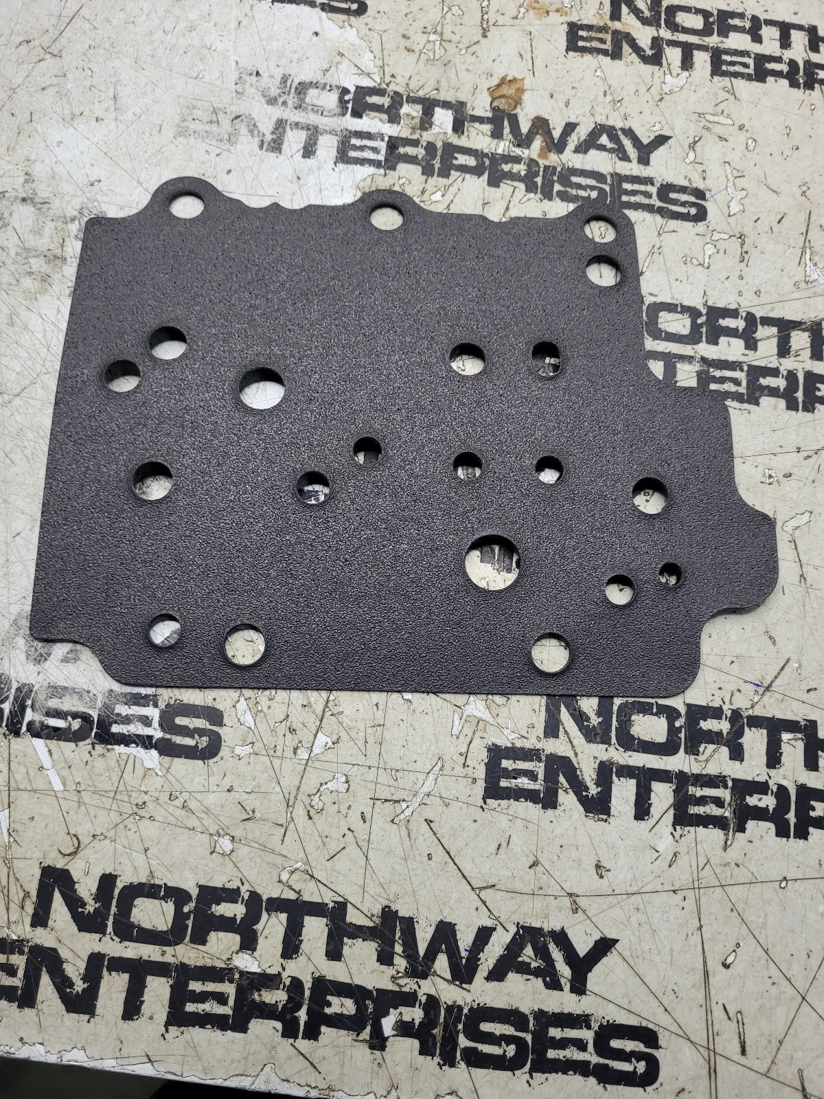 New Clark 248024 Gasket