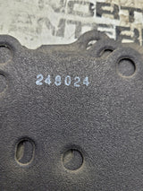 New Clark 248024 Gasket