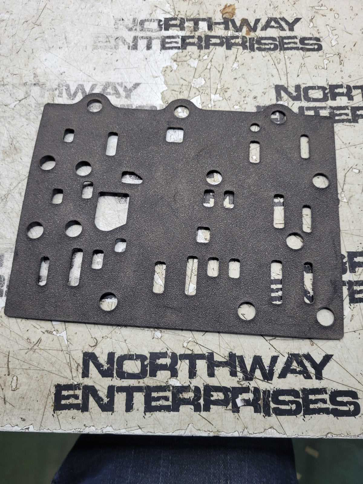 New Clark 249003 Gasket