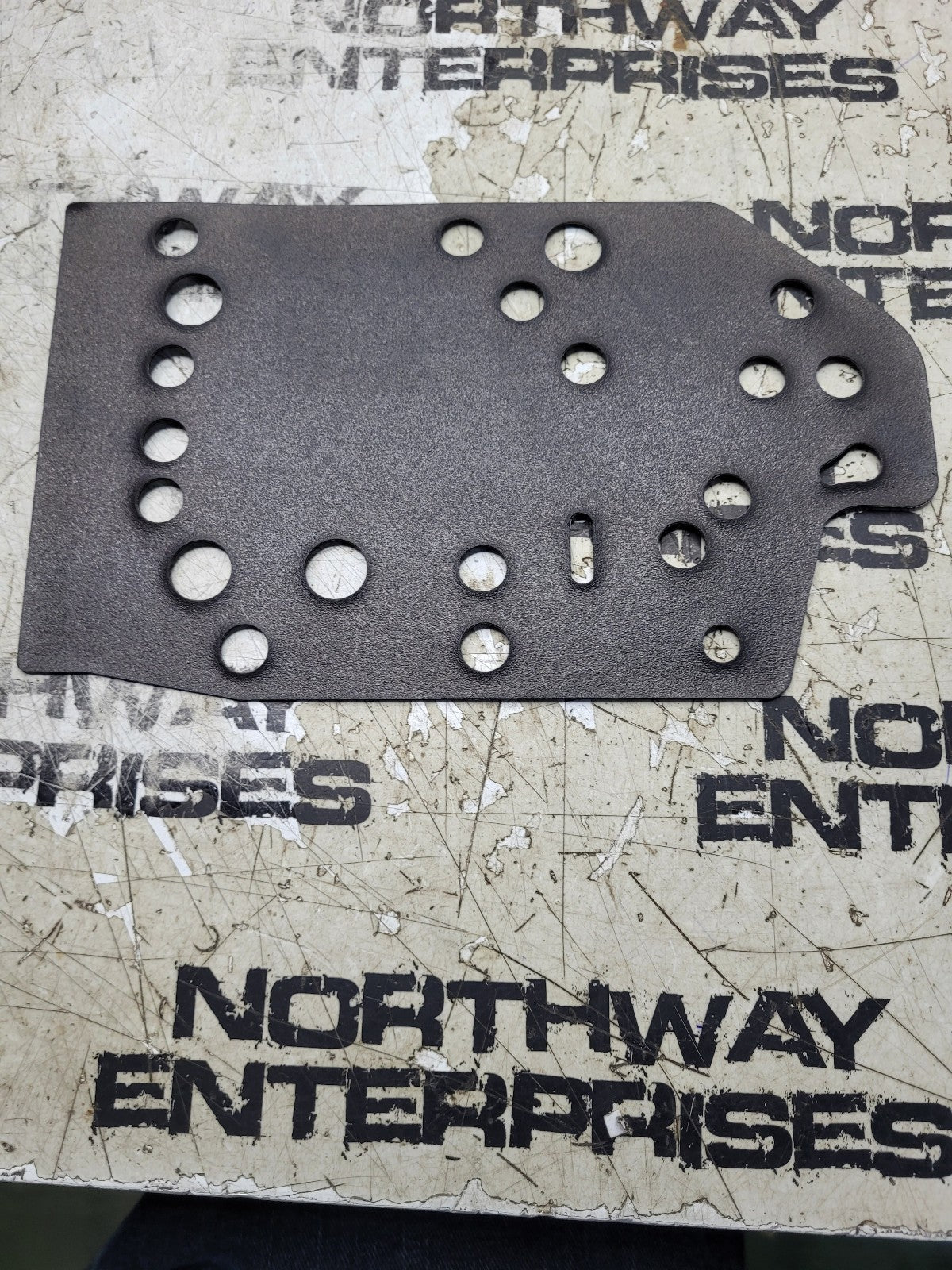 New Clark 248007 Gasket