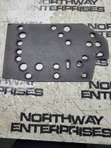 New Clark 248007 Gasket