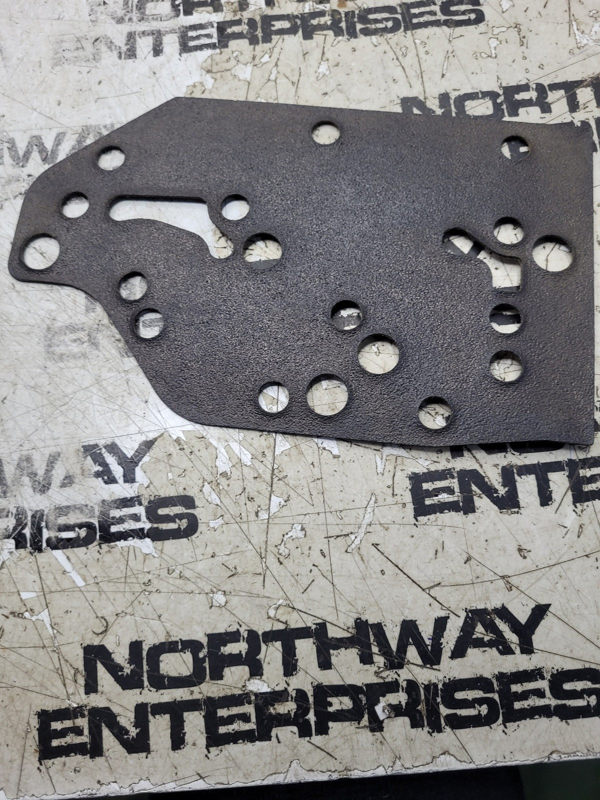 New Clark 248008 Gasket
