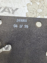 New Clark 248008 Gasket