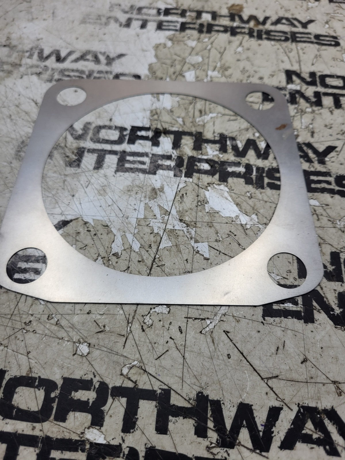 New Clark 231850 Shim