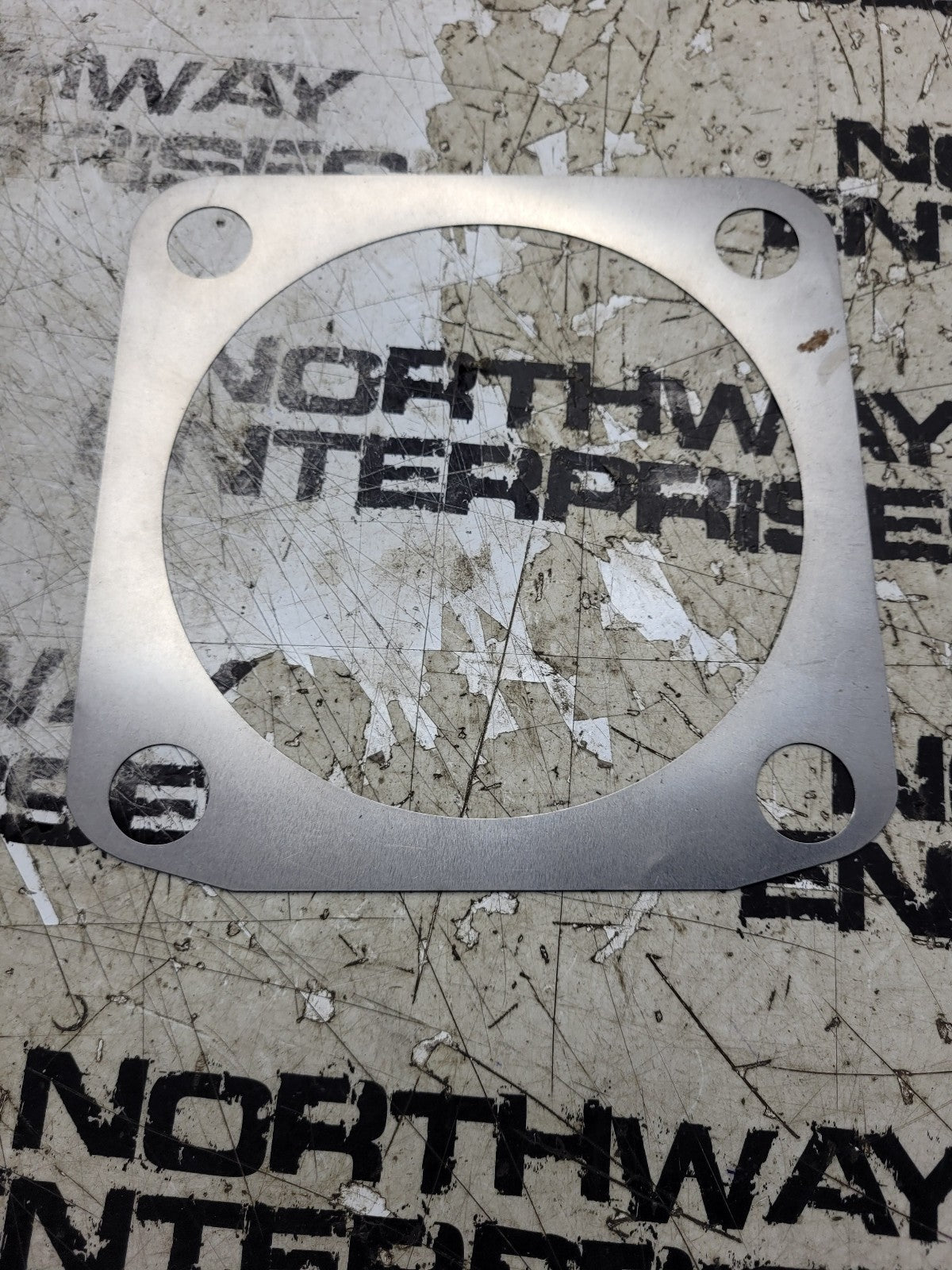 New Clark 231850 Shim