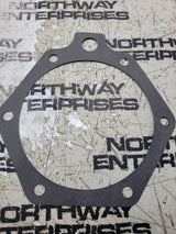 231293 R231293 - Allied Winch W400 - Cover Gasket