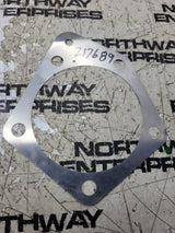 New Gasket 217689 Shim Dana