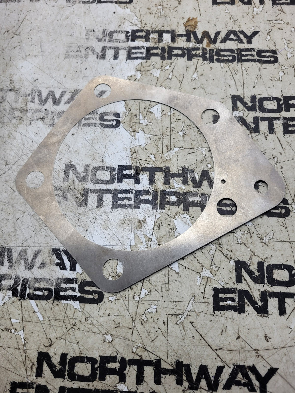 New Gasket 217691 Shim Dana