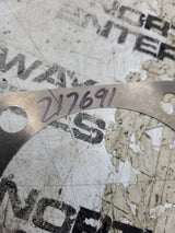 New Gasket 217691 Shim Dana