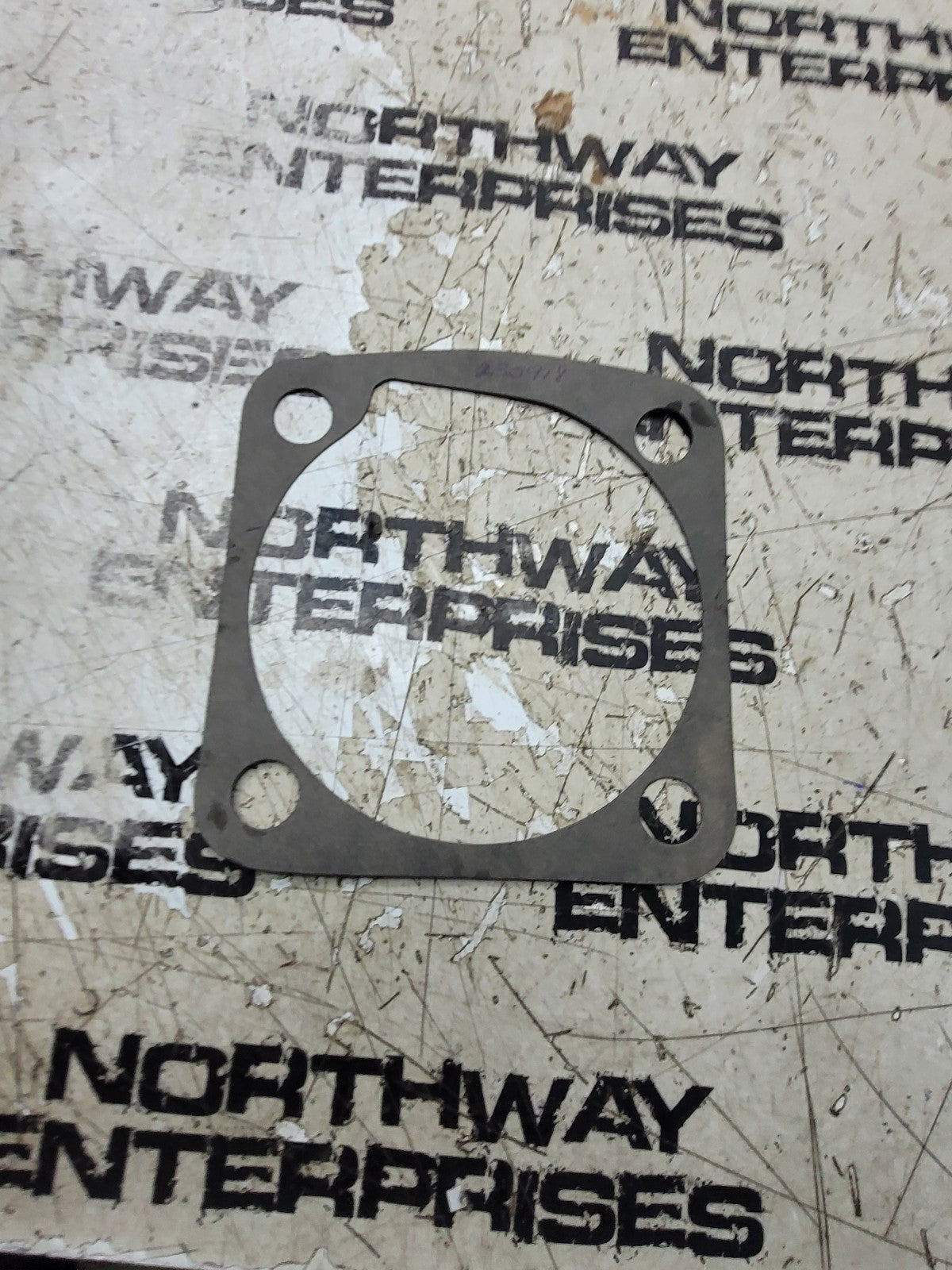New Gasket 230918 Doosan