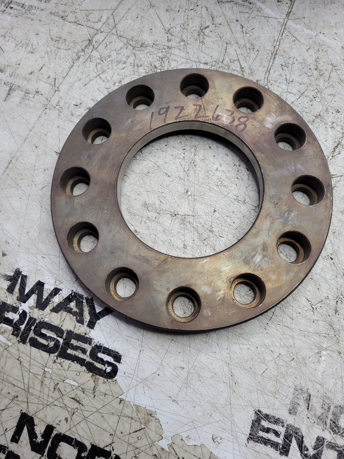 New 1922638 Ranger Retainer