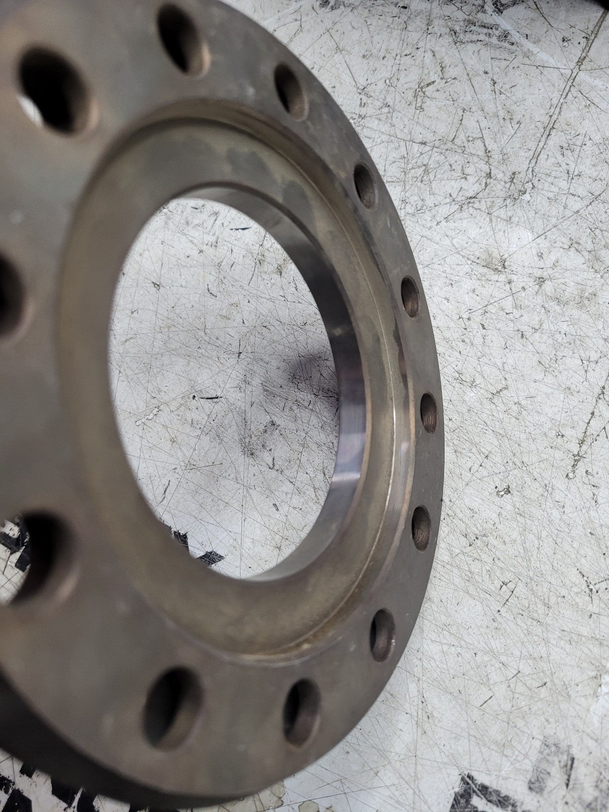 New 1922638 Ranger Retainer