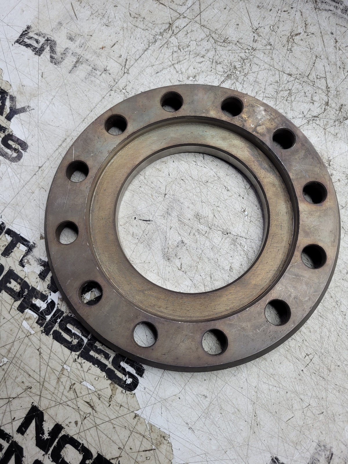 New 1922638 Ranger Retainer