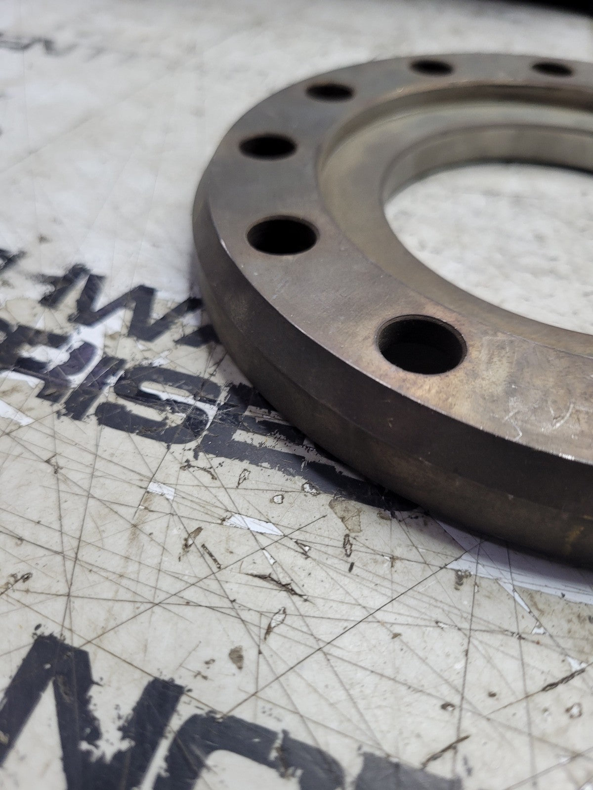 New 1922638 Ranger Retainer
