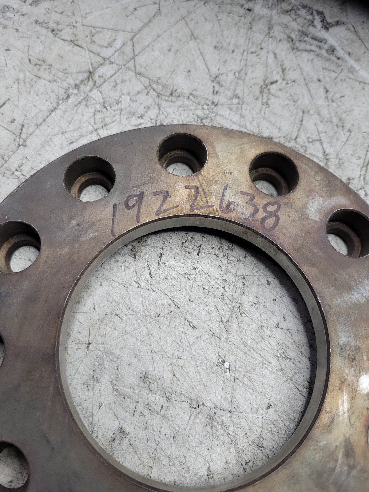 New 1922638 Ranger Retainer