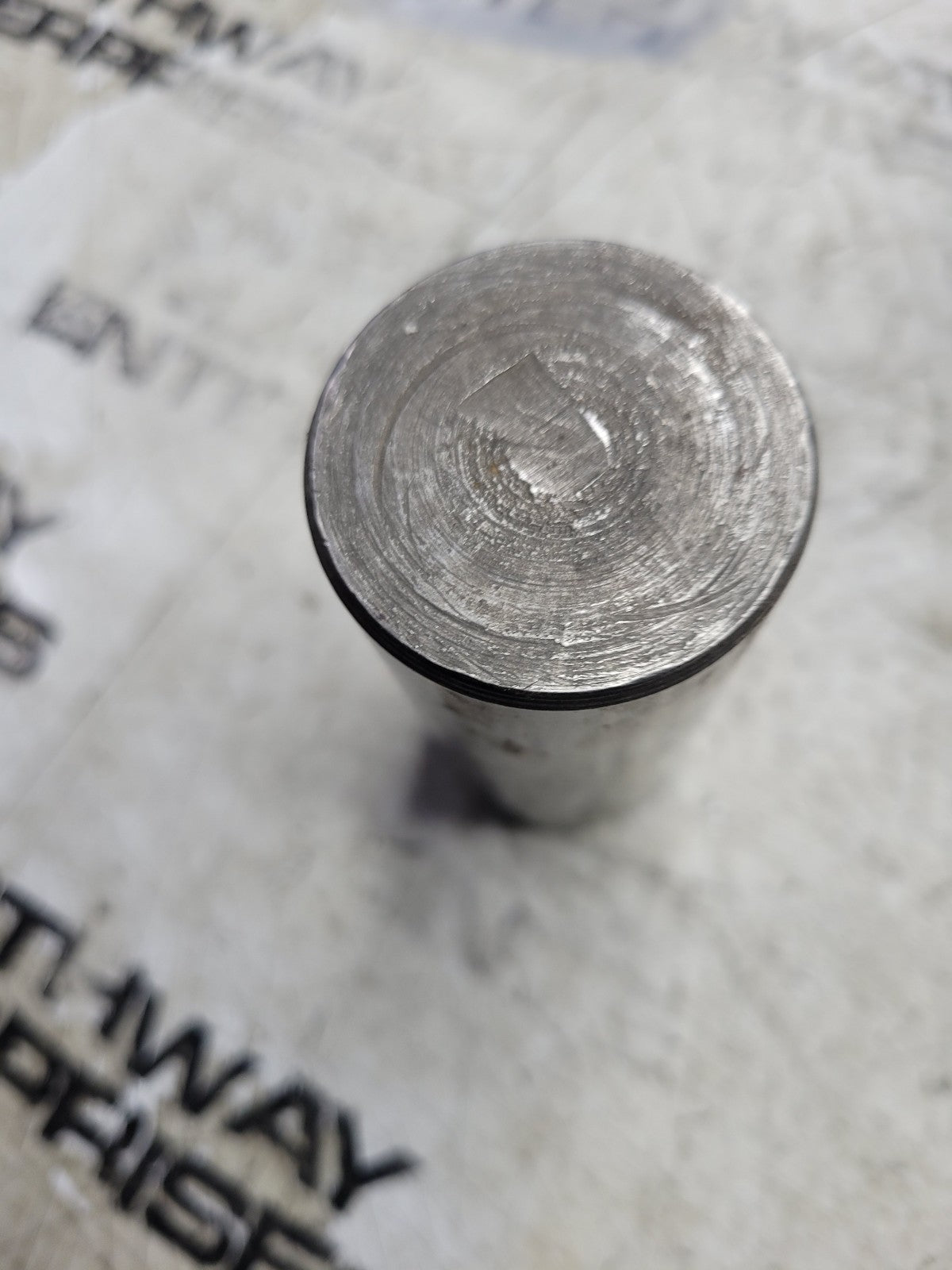 New 106355 Spicer Off Highway Shaft Plt Pin
