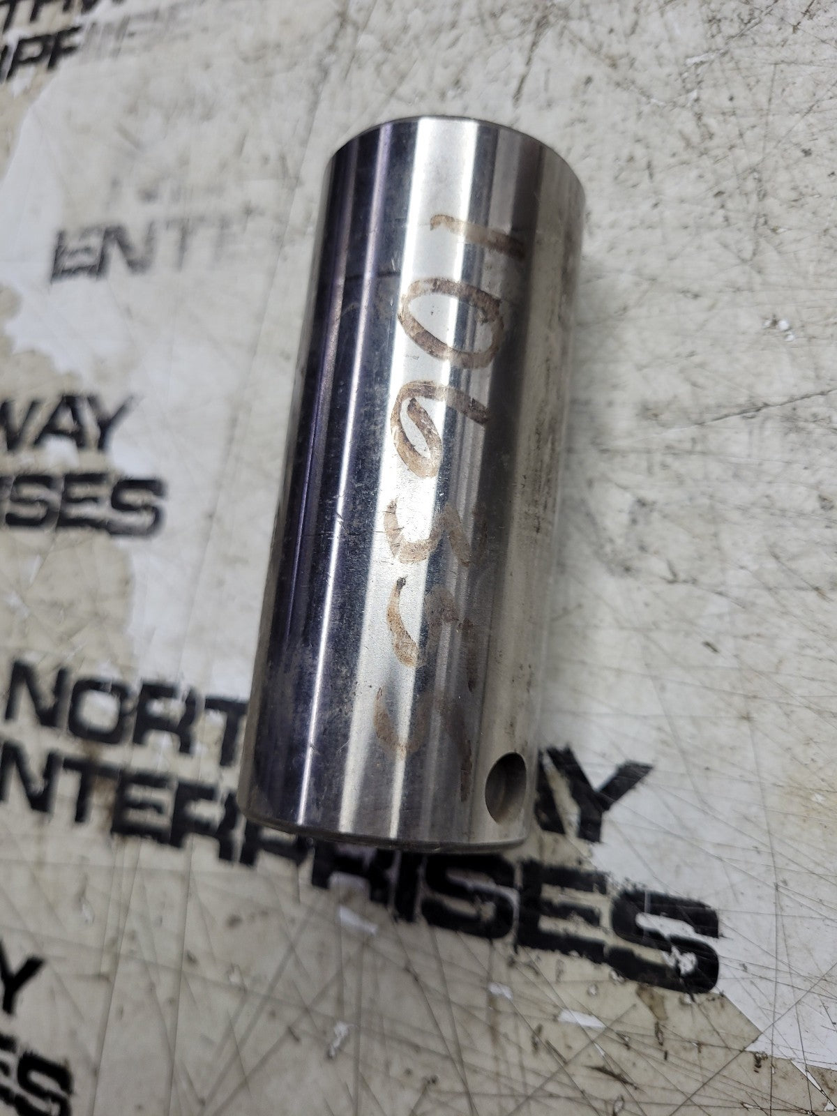 New 106355 Spicer Off Highway Shaft Plt Pin