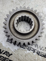 New 231825 Gear Clark