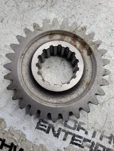 New 231825 Gear Clark