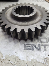 New 231825 Gear Clark