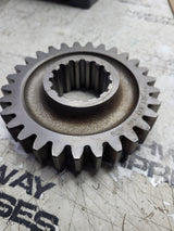 New 231825 Gear Clark
