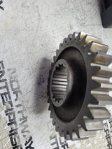 New 231825 Gear Clark