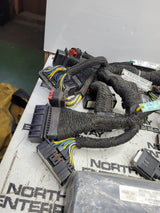 HYUNDAI HYPER DAT 21E2-90160 21E2-90620 21E2-90600 21E2-90610