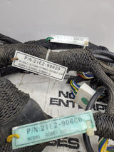 HYUNDAI HYPER DAT 21E2-90160 21E2-90620 21E2-90600 21E2-90610