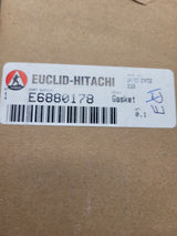 New Euclid Seal E6880178 6880178 Solenoid Gasket