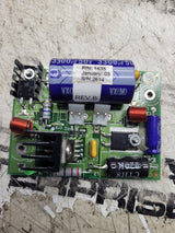 NEW 1435 REV.B CIRCUIT BOARD