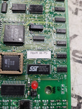 NEW OEM Axion Technologies / Balios P/N 8101318 Board Parts for Bus, Trucks
