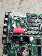 NEW OEM 8101323 AXIOM PCB 0100754-A1