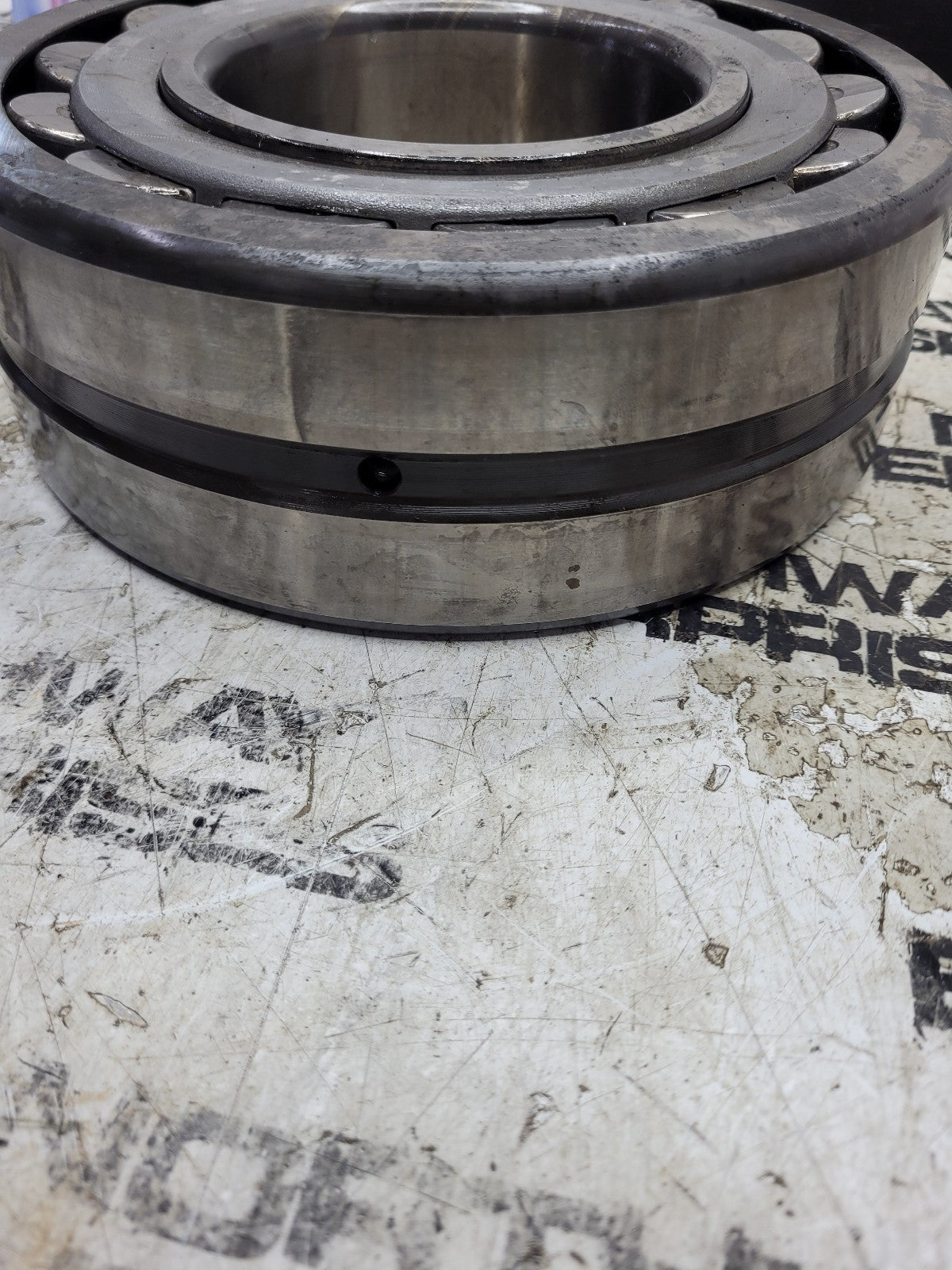 NEW Link Belt Bearing - 22319ES Roller Bearing 22319es