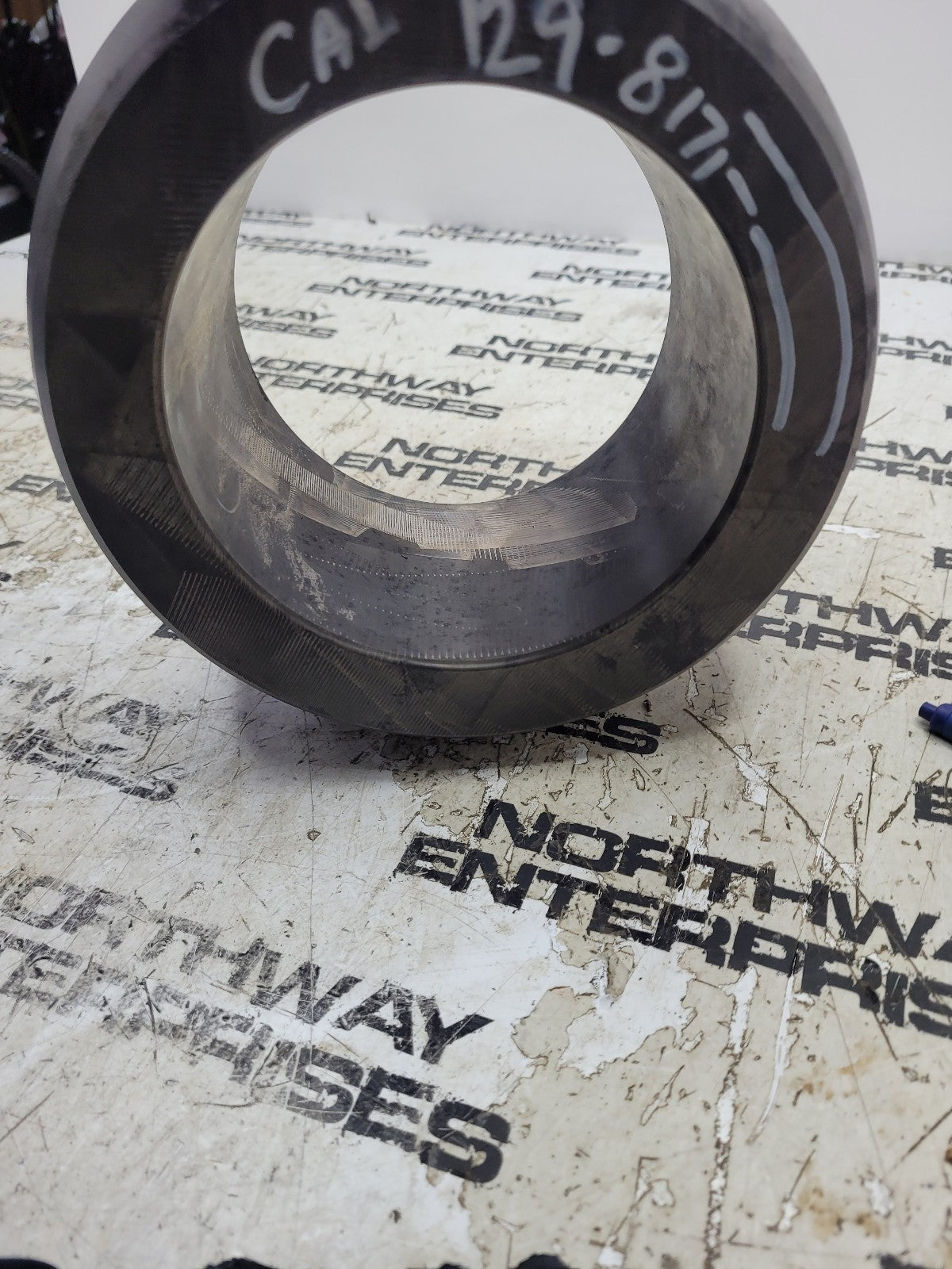 NEW 129-8171 CAT  Caterpillar Self-Aligning Spherical Plain Bearing 1298171