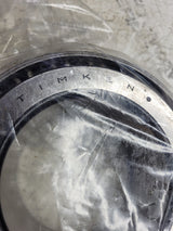 NEW TIMKEN 6580 TAPERED ROLLER BEARING