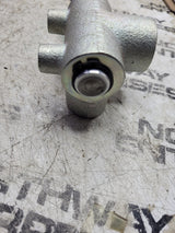 NEW SELECTOR VALVE 00983864 SM-8 PLATED BODY