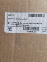 Lennox 93W13 Combustion Blower Assembly Inducer Motor Replaces 93W1301, 73W44, 7