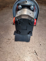 NEW HPW0624-0174 HYDRA POWER SYSTEMS  DC 45437 2000PSI ELECTRIC HYDRAULIC PUMP