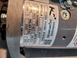 NEW HPW0624-0174 HYDRA POWER SYSTEMS  DC 45437 2000PSI ELECTRIC HYDRAULIC PUMP